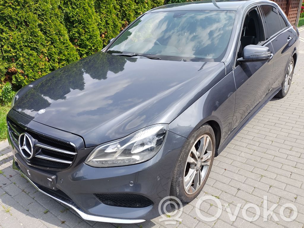 E W212 E-class, AMG (W124, W210, W211, W212, W213, C207, W238)