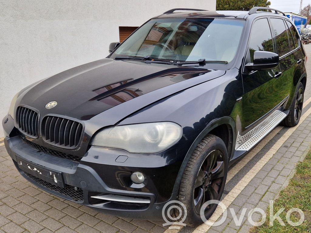 X5 E70 X5  9144076
