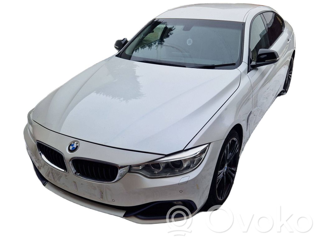 4 F36 Gran coupe Series 4  8589104