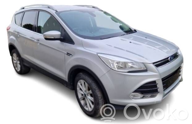 Kuga II Kuga