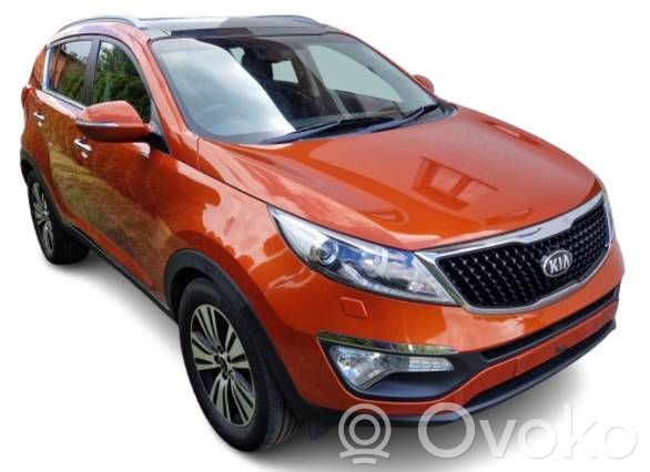 Sportage Sportage  DM