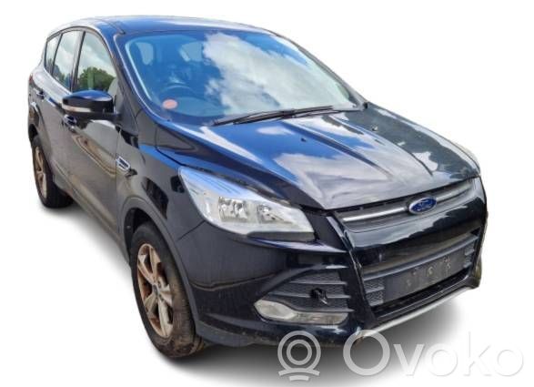 Kuga II Kuga  KUGAMK2