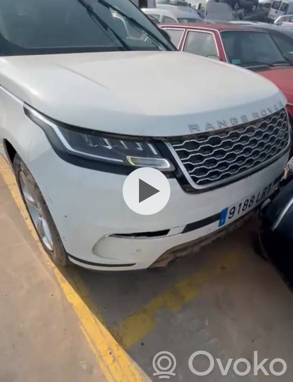 Range Rover Velar Range Rover  M4D36C342AD