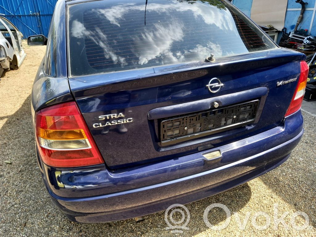 Astra G Astra  13127924