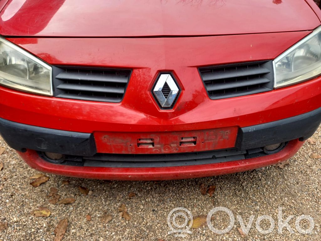 Megane II Megane  7701055023