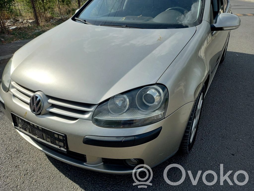 Golf V Golf  1K0863243A