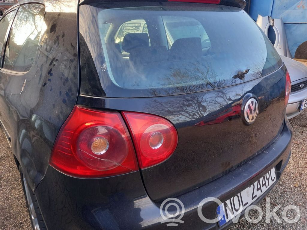 Golf V Golf  1K0959433B