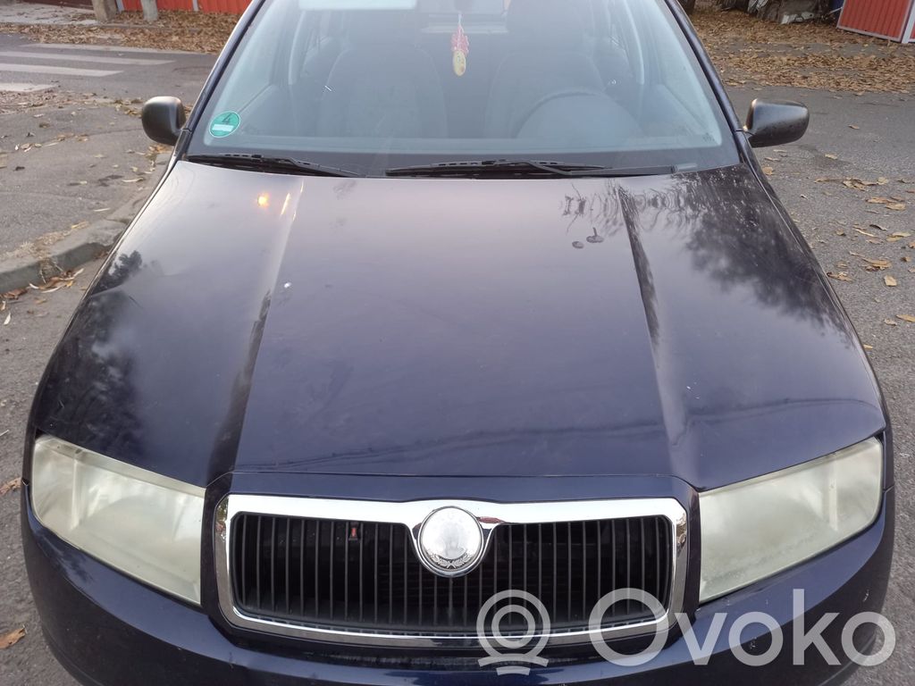 Fabia Mk1 (6Y) Fabia  1U9035411