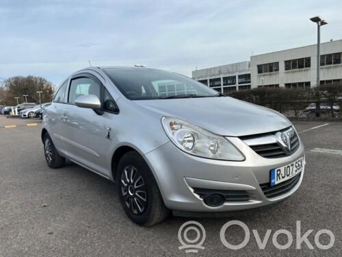 Corsa D Corsa  55557415
