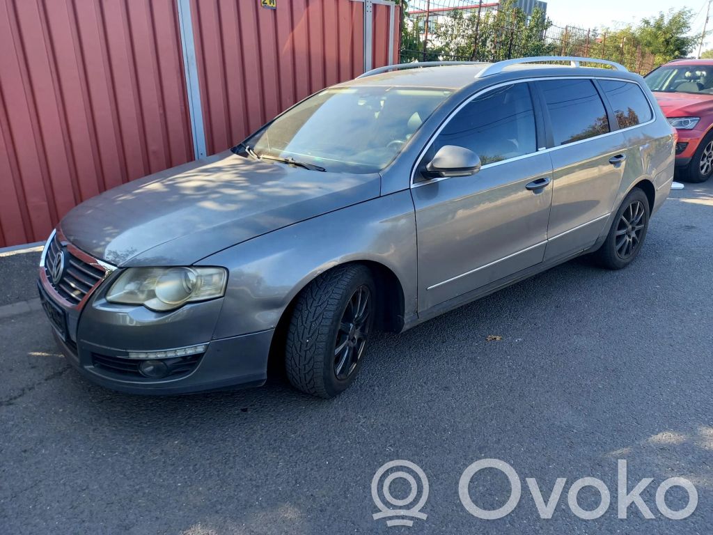 PASSAT B6 Passat  3C1907511