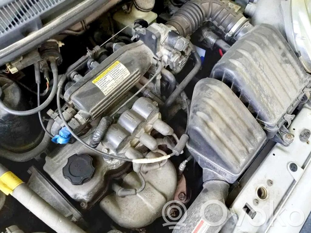 Matiz Matiz