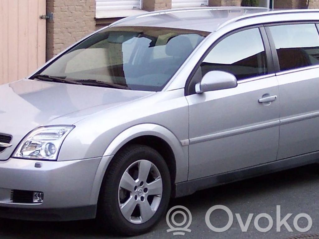 Vectra C Vectra  13509101J