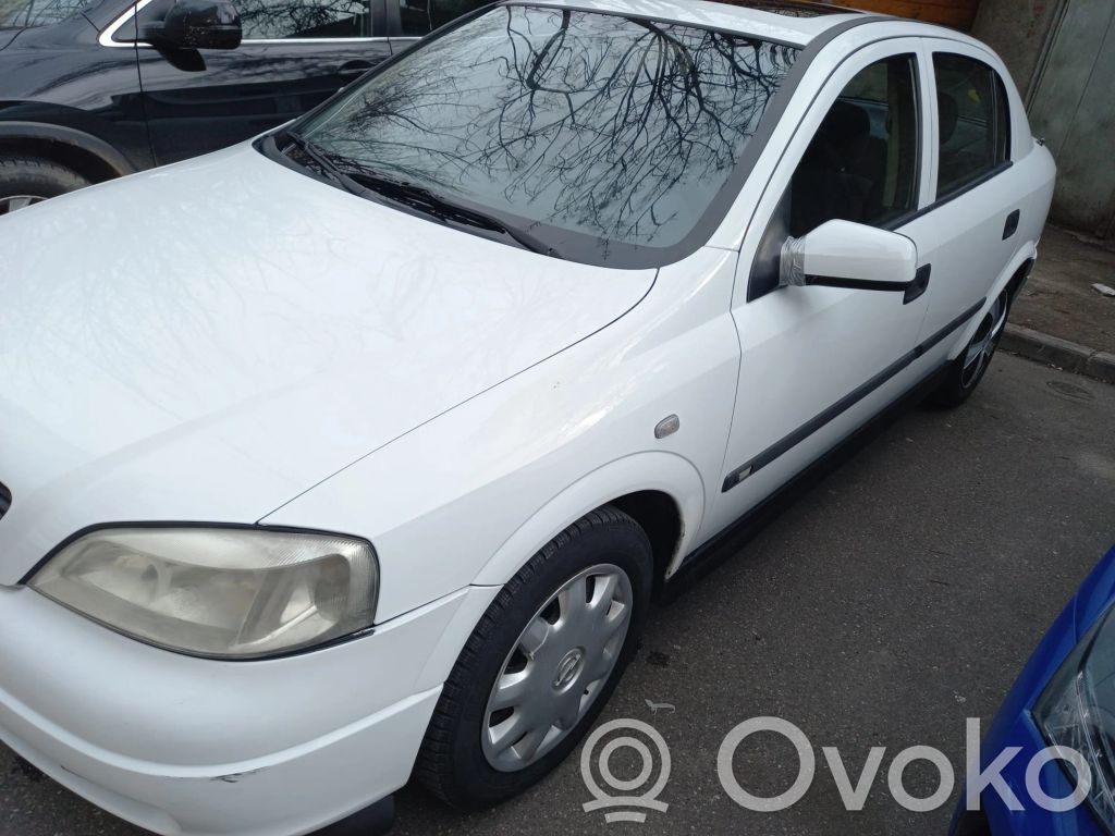 Astra G Astra  024461675