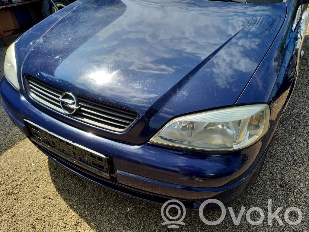 Astra G Astra