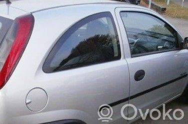 Corsa C Corsa