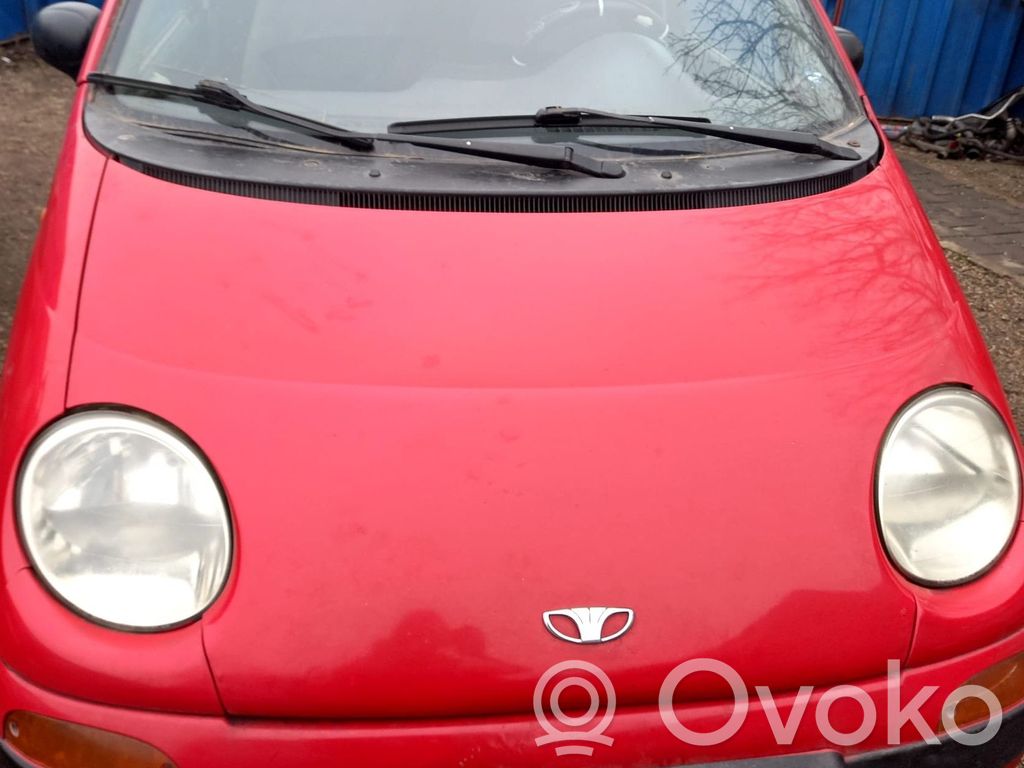 Matiz Matiz