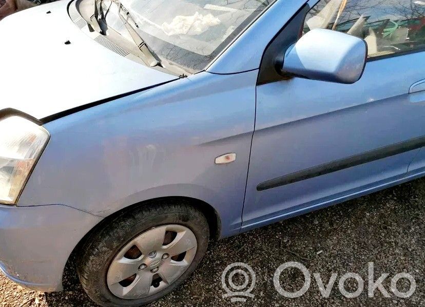Picanto Picanto