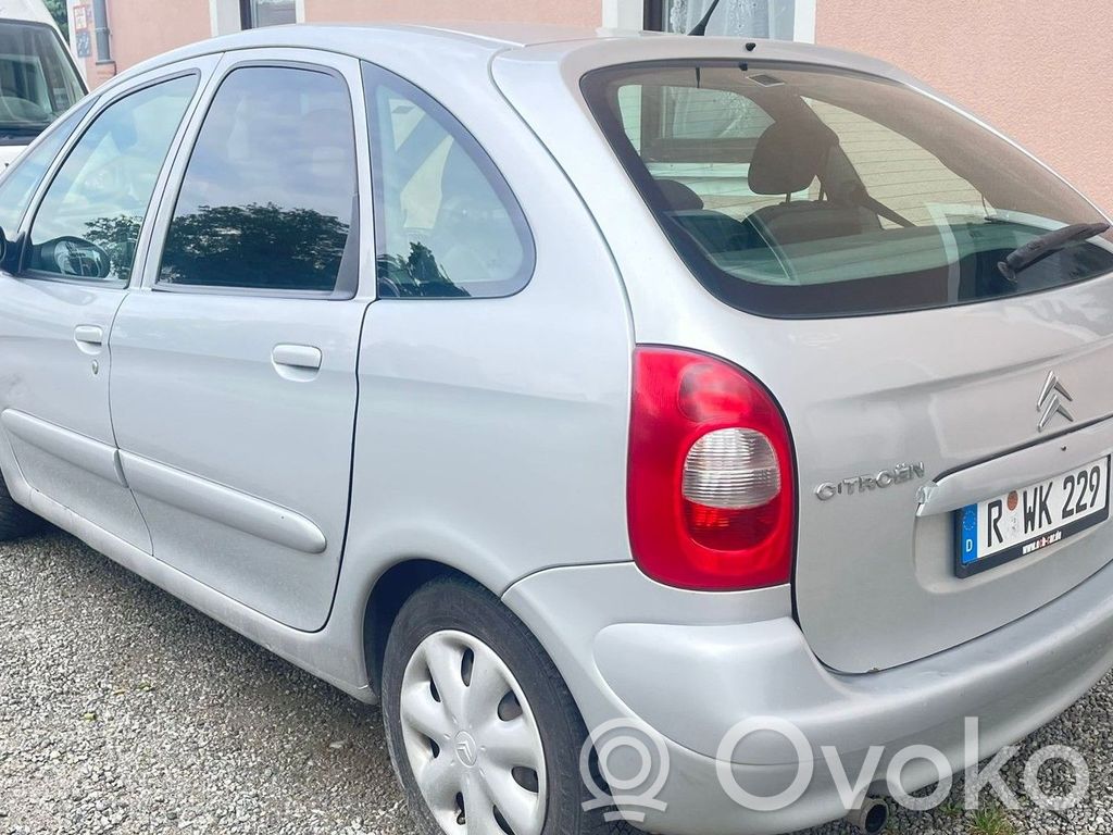 Xsara Picasso Xsara, Xsara Picasso  021706