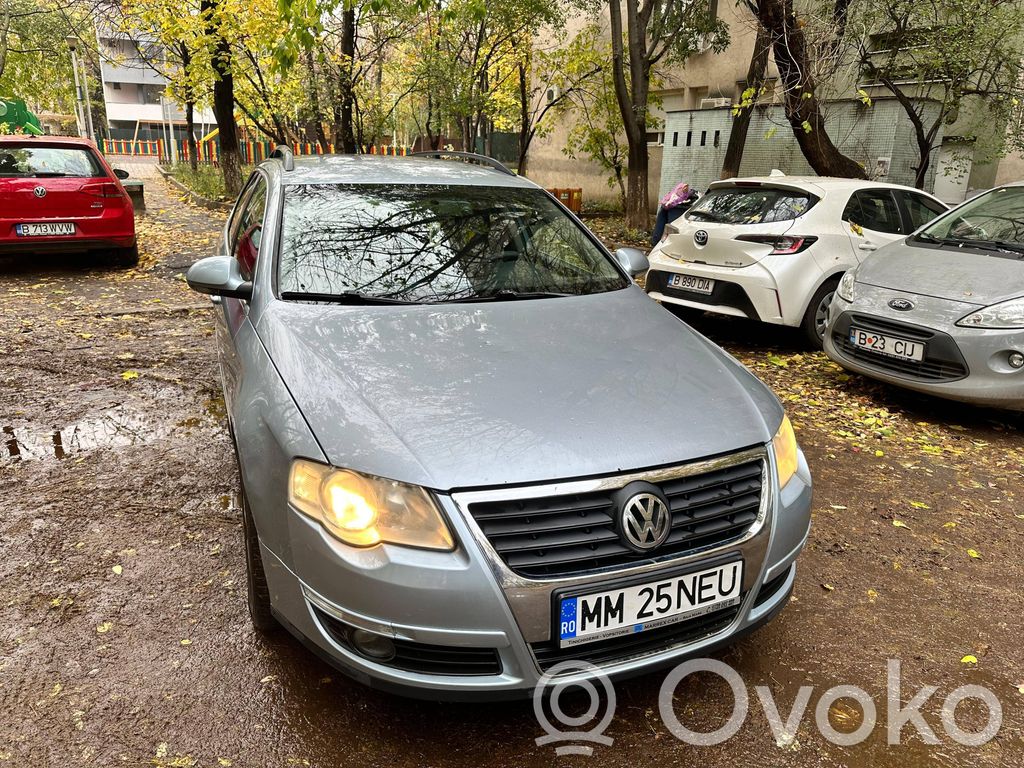 PASSAT B6 Passat  03G906018CE