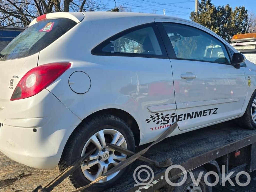 Corsa D Corsa  73501340