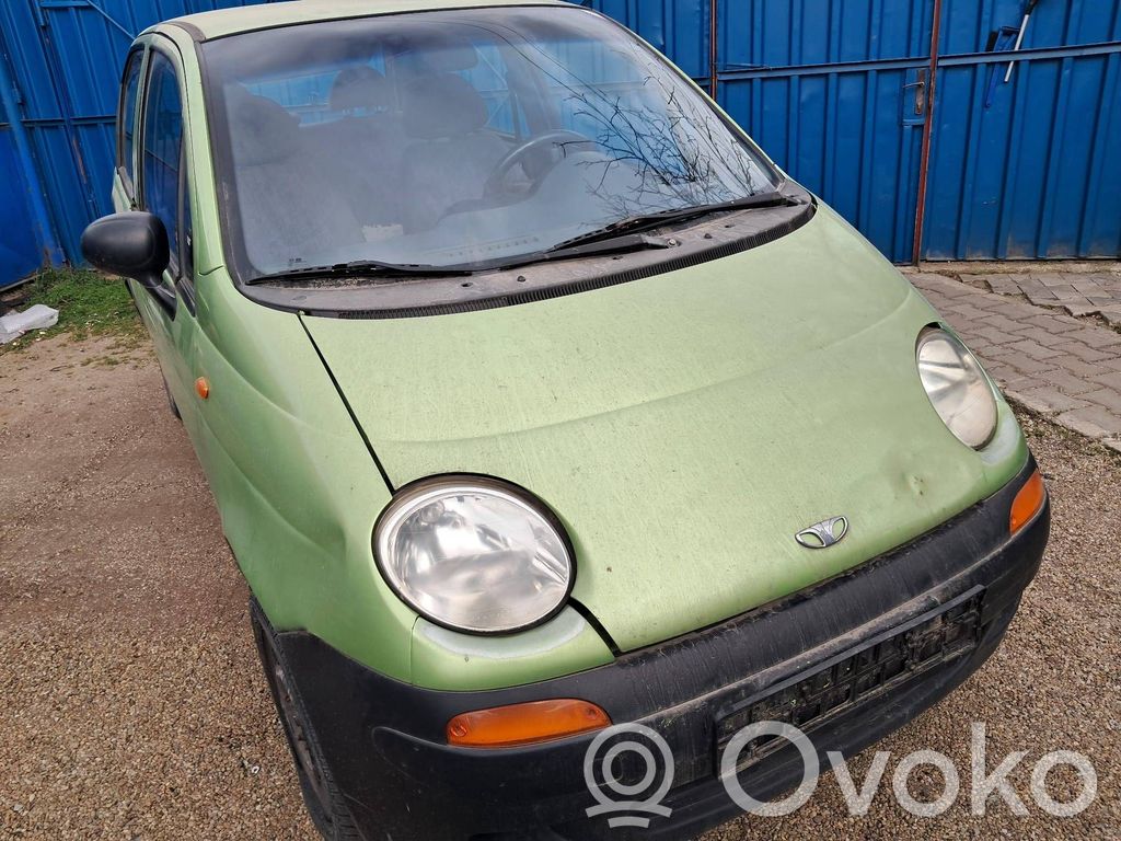 Matiz Matiz  96563403