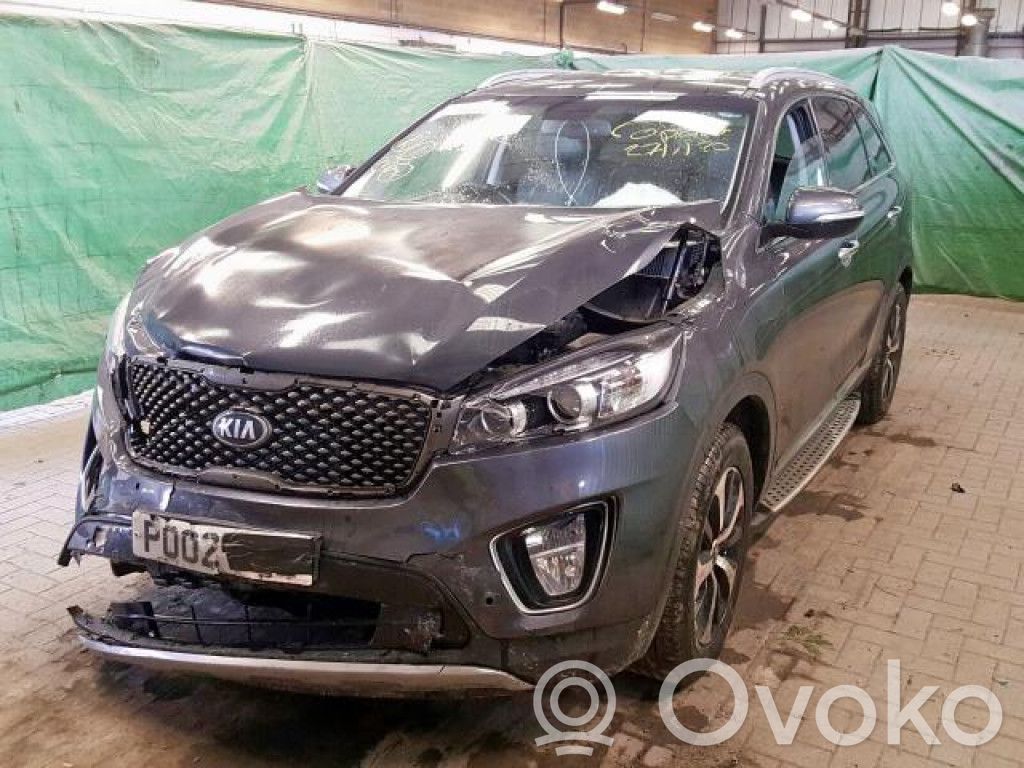 Sorento Sorento