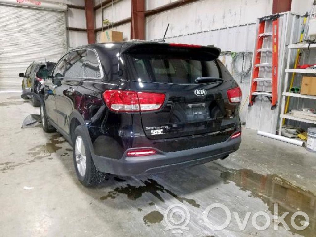 Sorento Sorento  361002G210