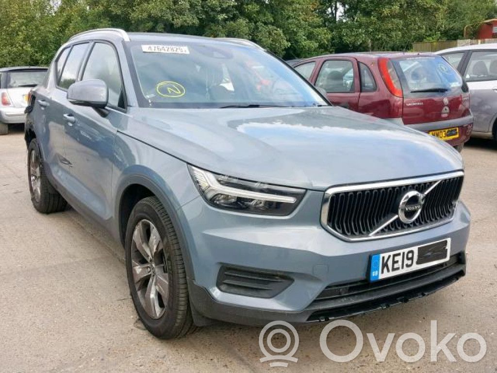 XC40 XC40
