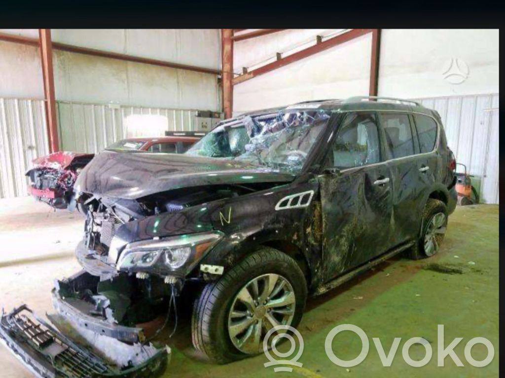 QX80 QX80  H8201246037