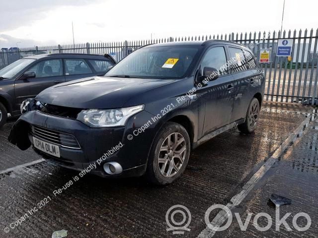 Outlander Outlander