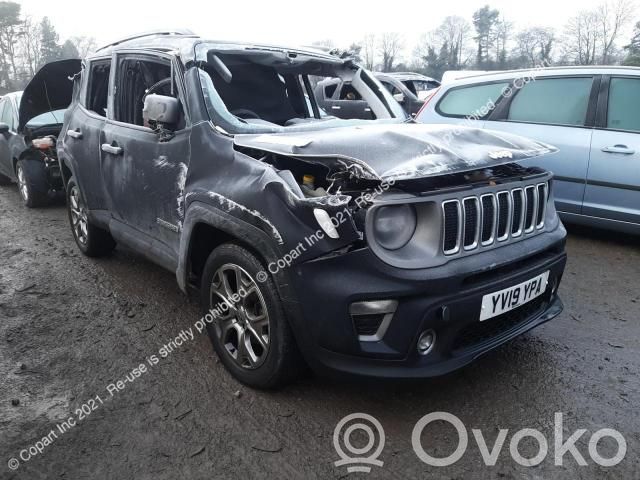 Renegade Renegade  55282501