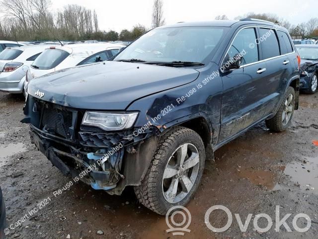Grand Cherokee Grand Cherokee  68184876