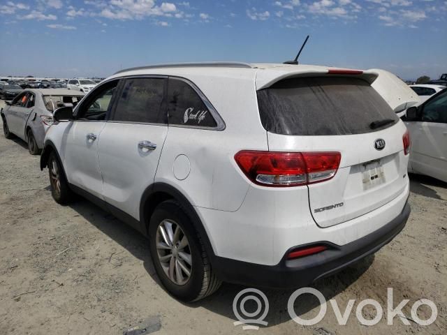 Sorento Sorento  361002G210