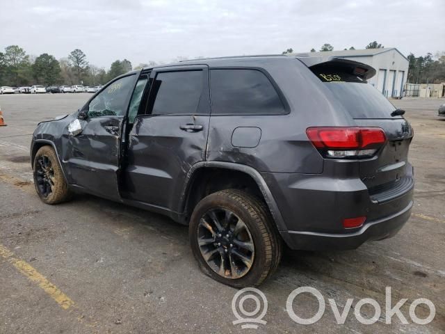Grand Cherokee Grand Cherokee  0024072012