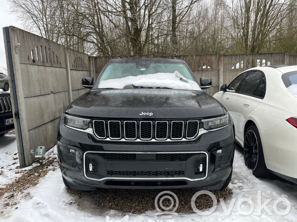 Grand Cherokee WL Grand Cherokee  P68378101AC