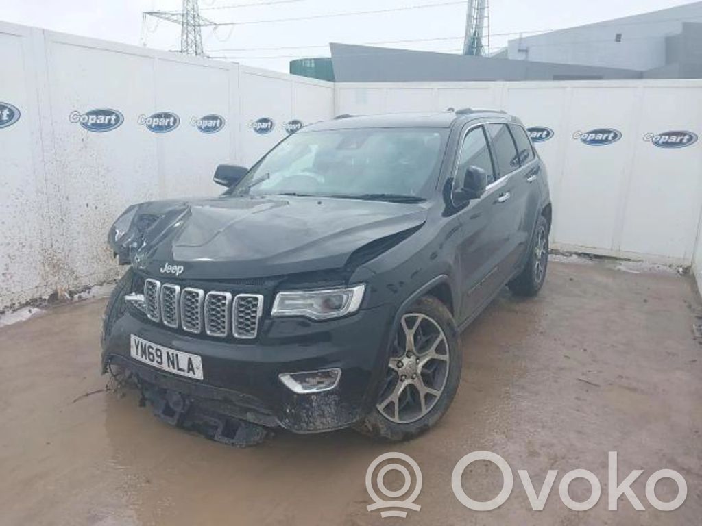 Grand Cherokee Grand Cherokee  P68422856AD