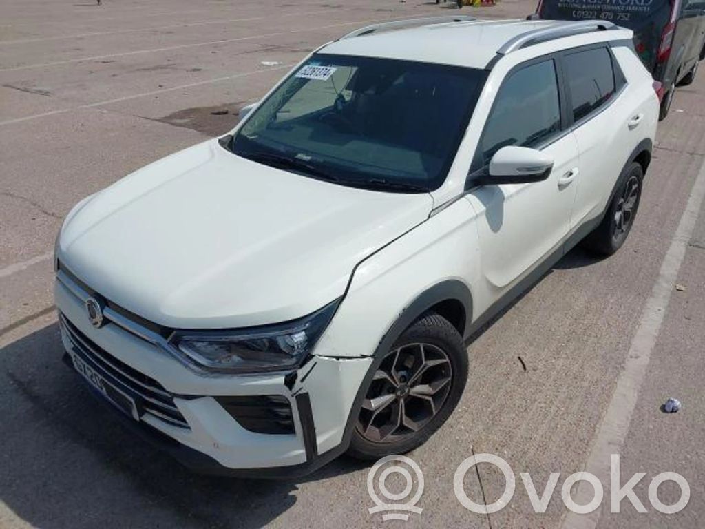 Korando Korando