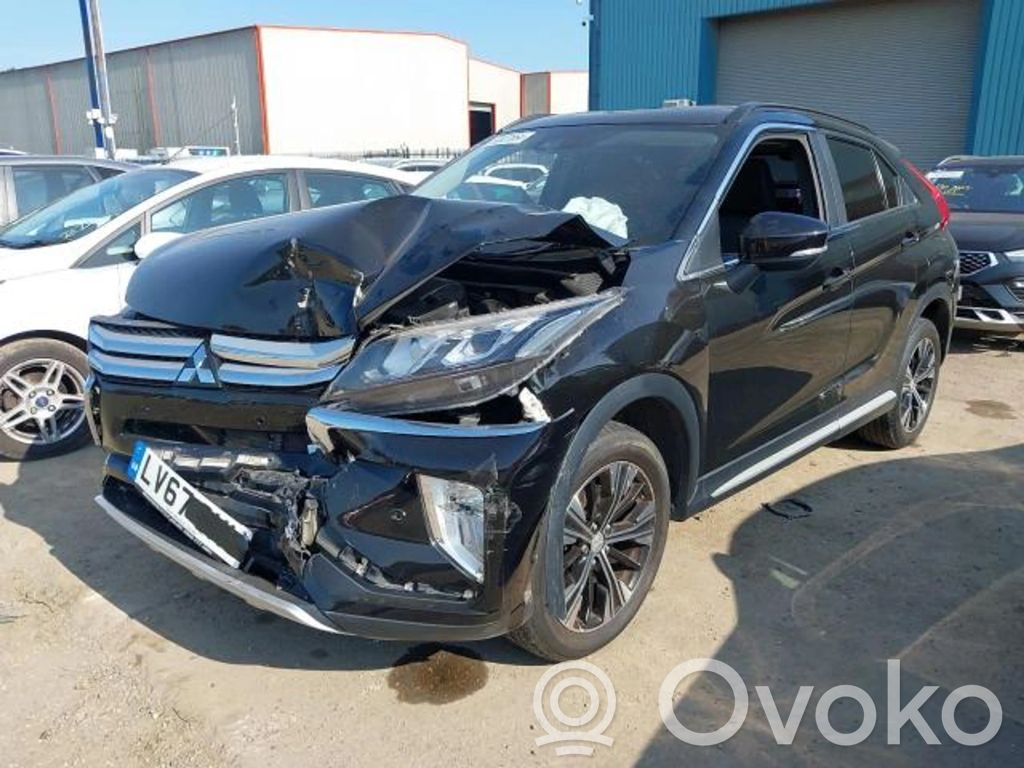 Eclipse Cross Eclipse Cross  1515A357