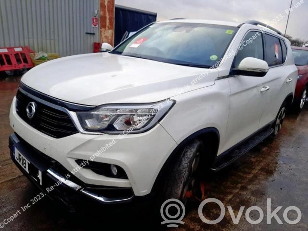 Rexton Rexton  6711540302