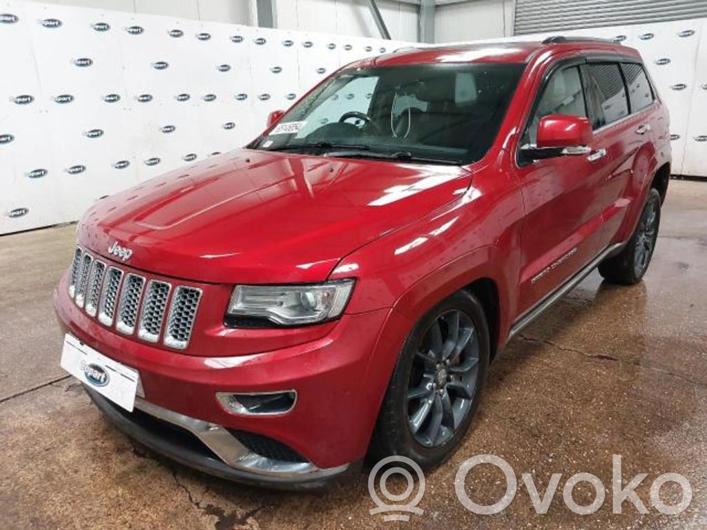 Grand Cherokee Grand Cherokee  X45002800BL