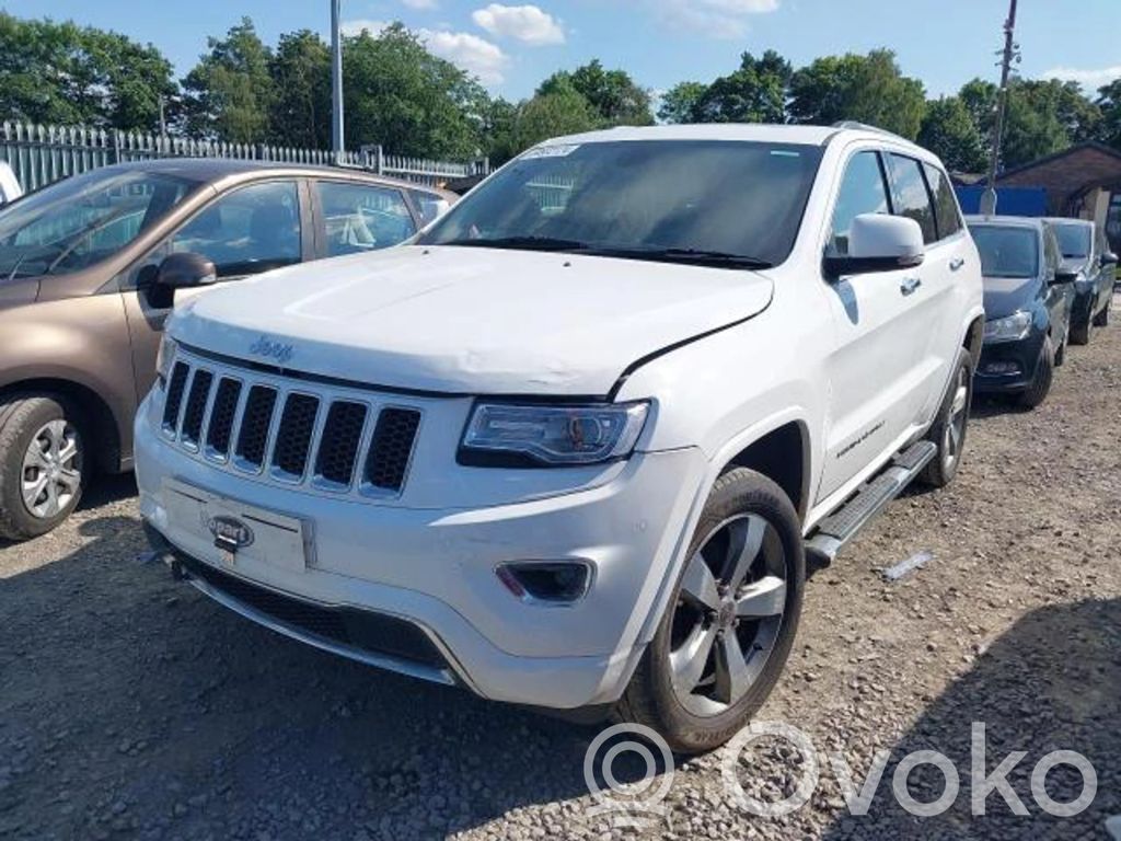 Grand Cherokee Grand Cherokee  P04801835AC