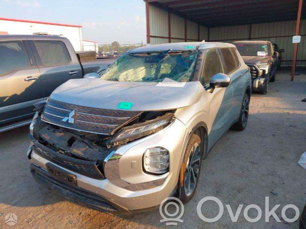 Outlander IV Outlander  A2C53123789
