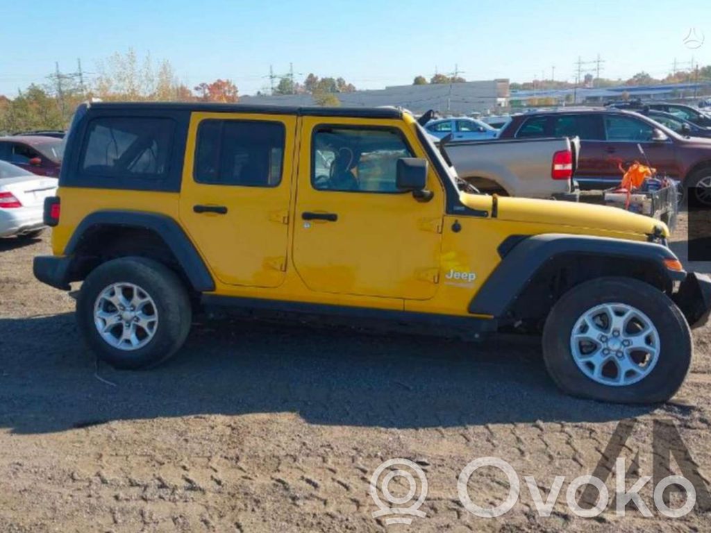 Wrangler Wrangler