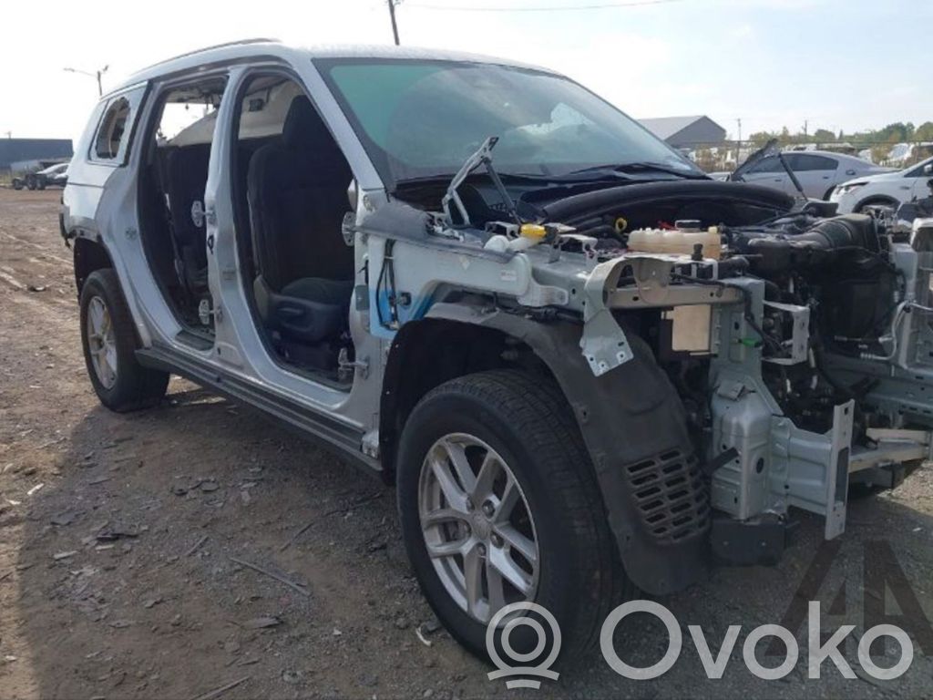 Grand Cherokee WL Grand Cherokee  68375806AF
