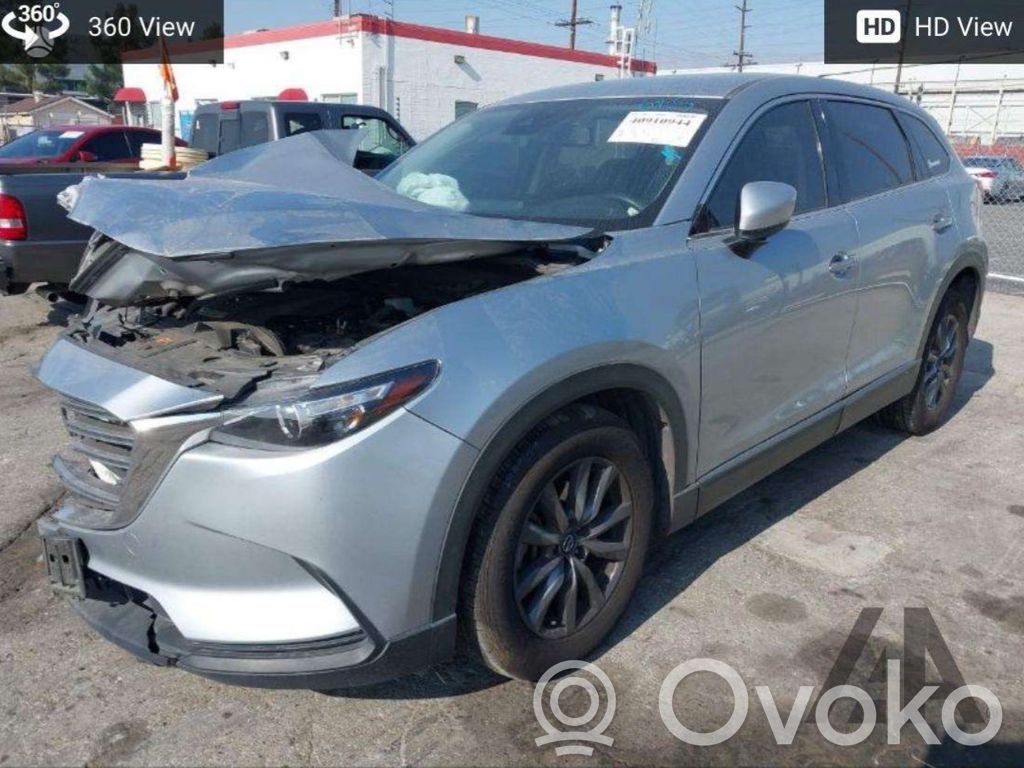 CX-9 CX-9