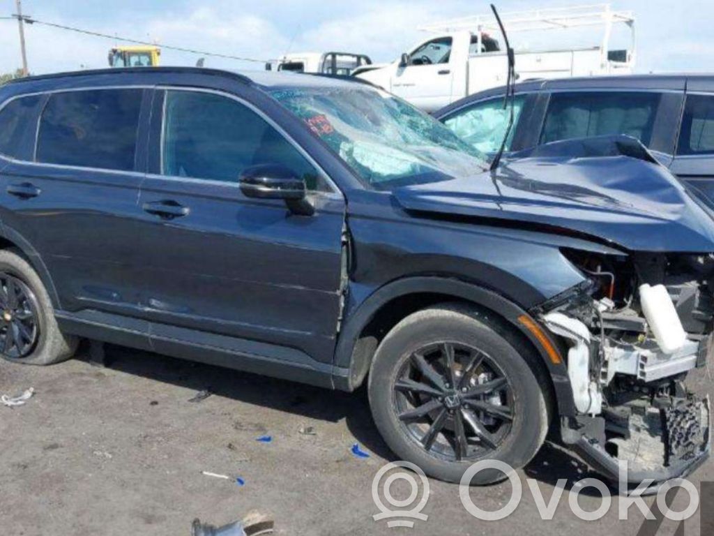 CR-V CR-V  3A19C