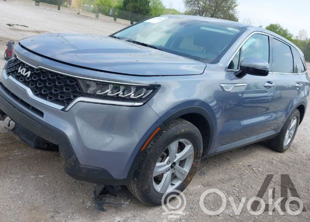Sorento IV Sorento  0ZASS2