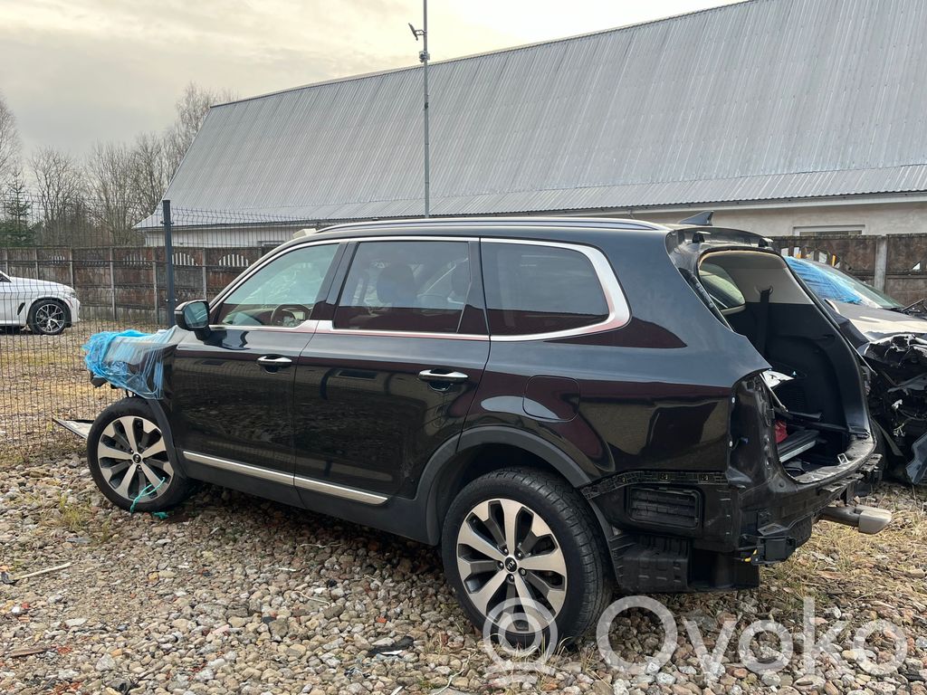 Telluride Telluride  G6DN