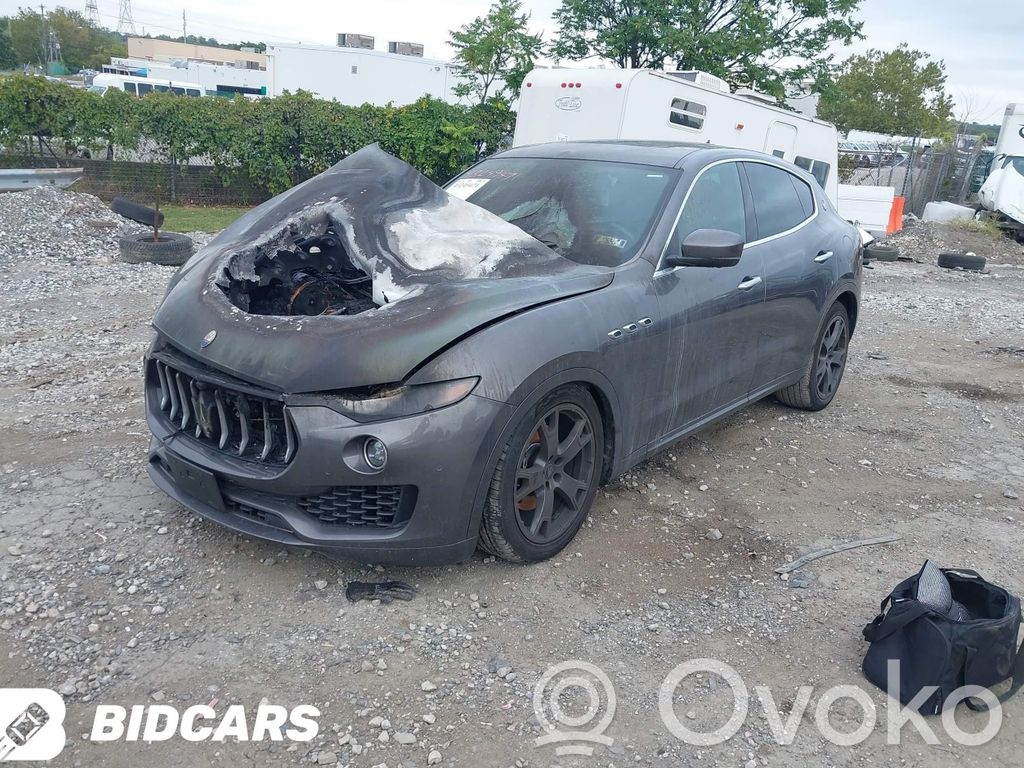 Levante Levante