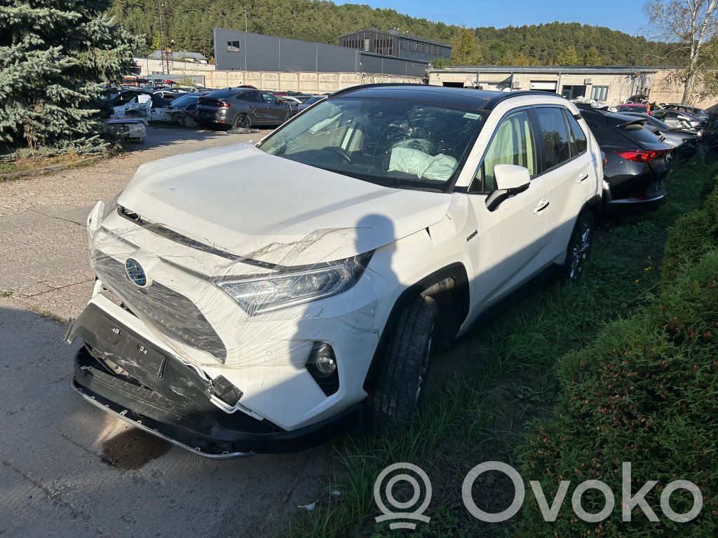 RAV 4 (XA50) RAV 4  45020429